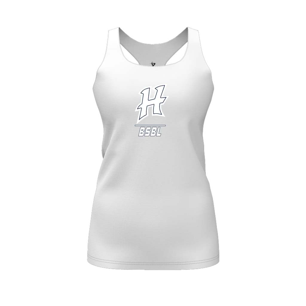 Decker Racerback Tank Top