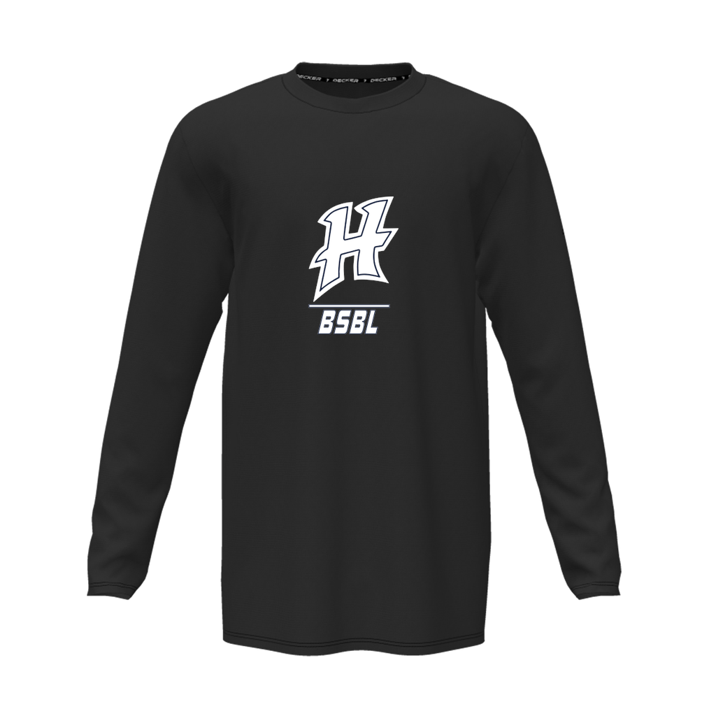 Decker Comfort T-Shirt