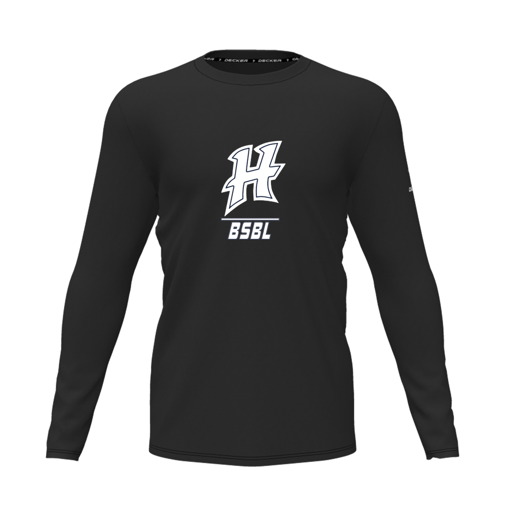 Decker Performance T-Shirt