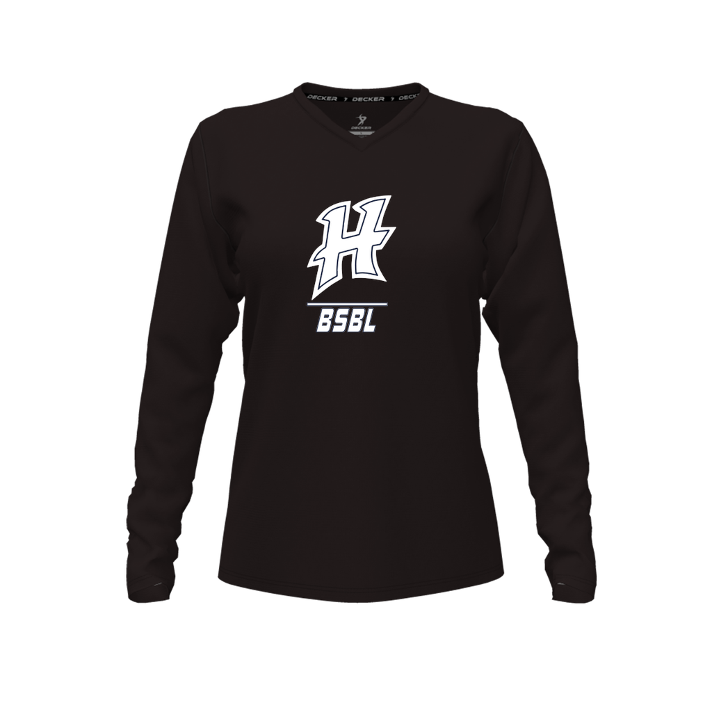 Decker Performance T-Shirt