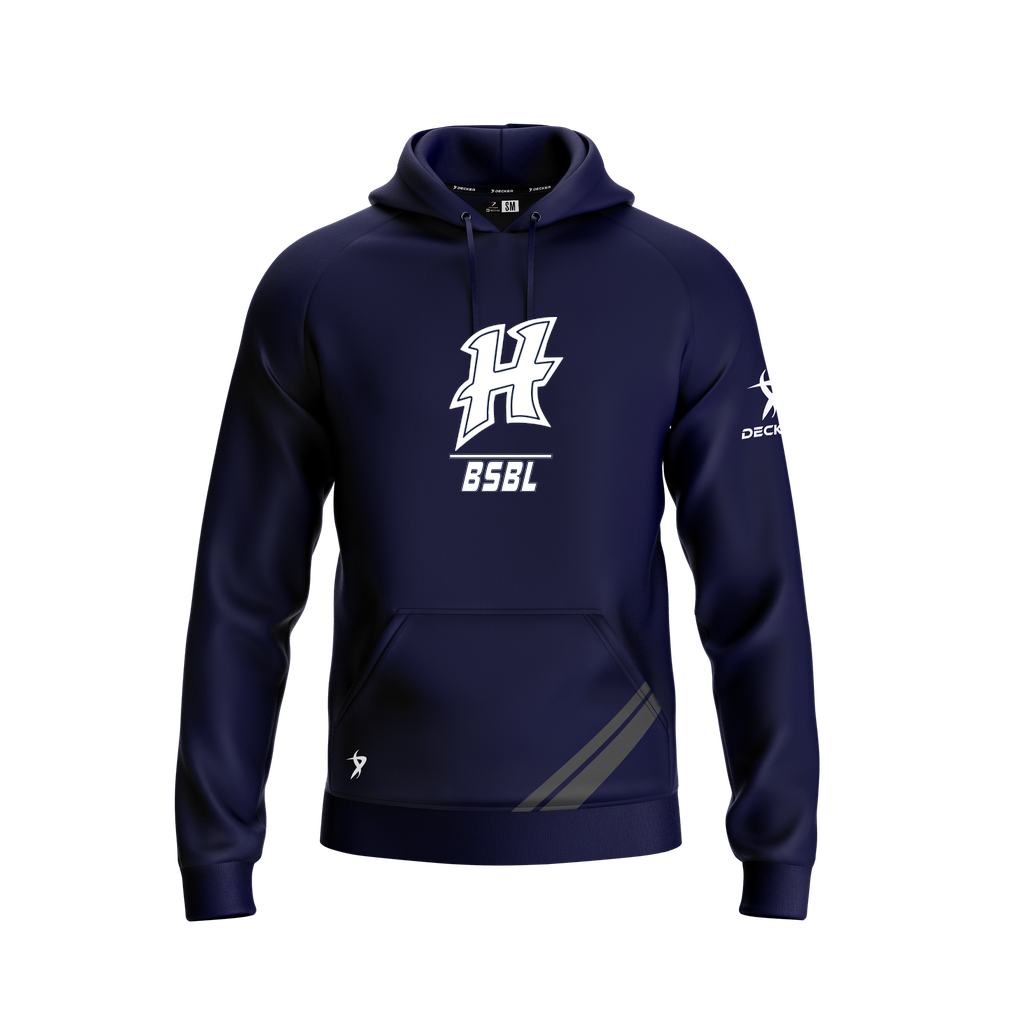 Summit Hoodie