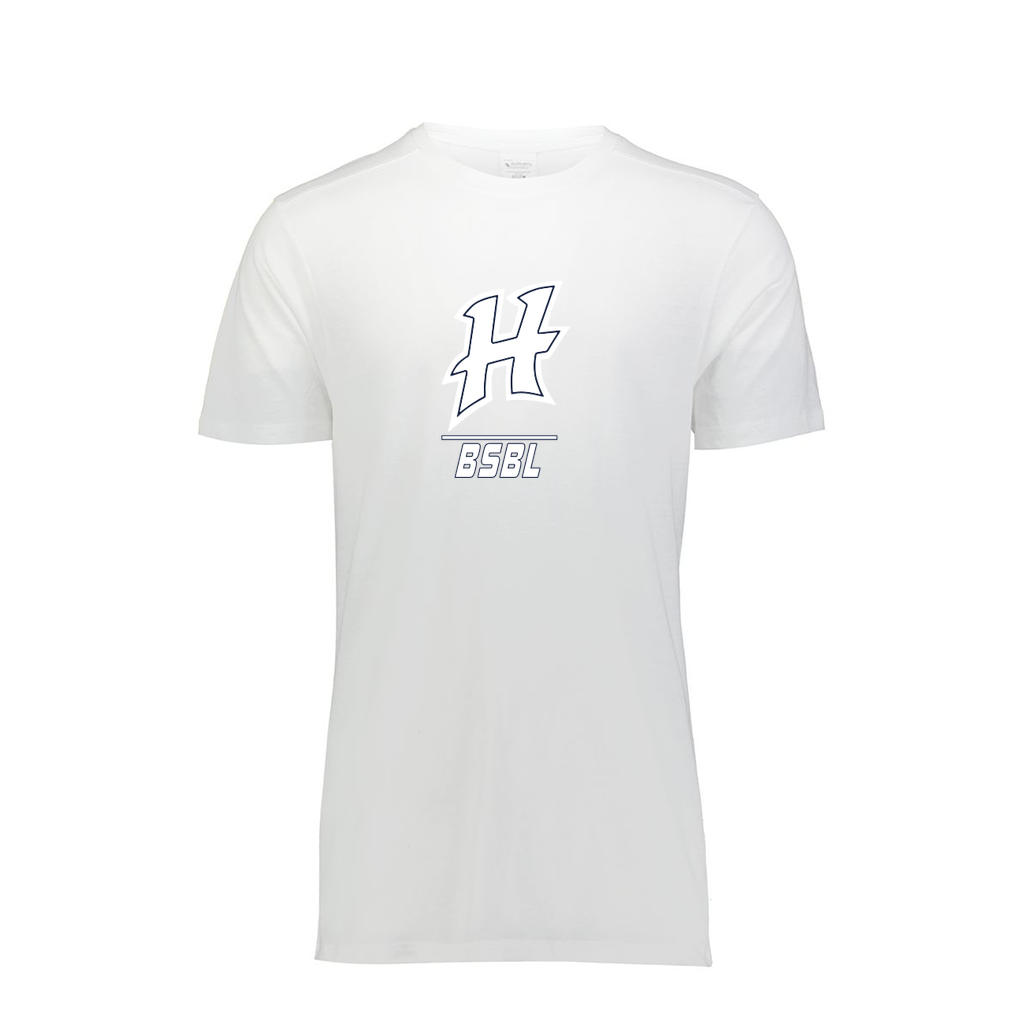 Decker Youth Tri-Blend T-Shirt - Short Sleeve