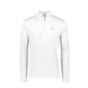 Ladies Dri Fit 1/4 Zip Shirt