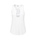 Ladies Tri Blend Tank Top