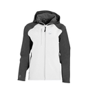 Soft Shell Full Zip Jacket - Womens