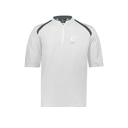 Men's Dugout Short Sleeve Pullover