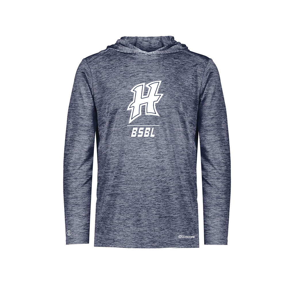 Decker Youth Charge Hoodie