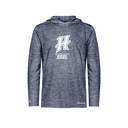 Decker Youth Charge Hoodie