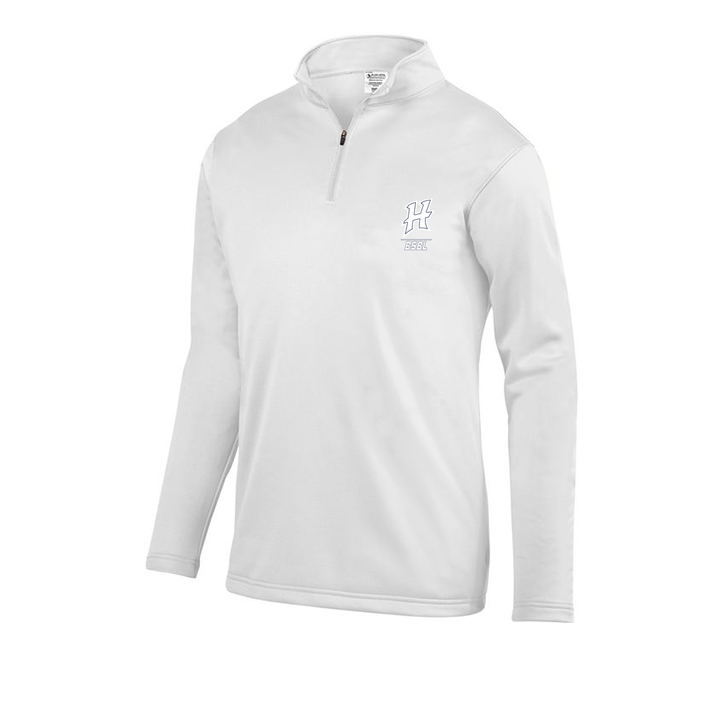 Decker Men's FlexFleece 1/4 Zip
