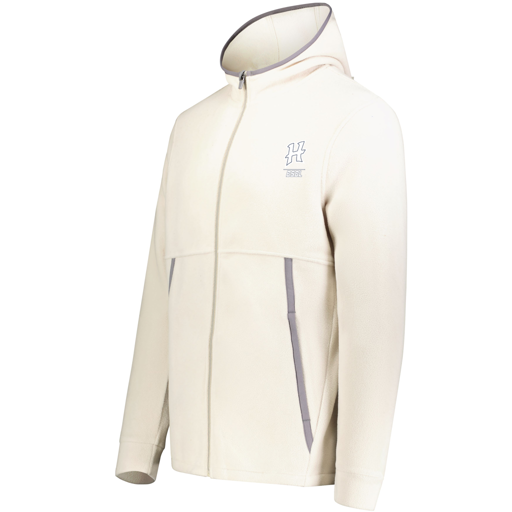 Men's Chill Full Zip Fleece