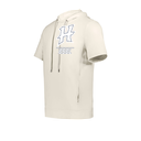 Men's Venturs Soft Knit Short Sleeve Hoodie