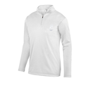 Decker Youth FlexFleece 1/4 Zip