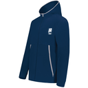 Youth Chill Full Zip Fleece