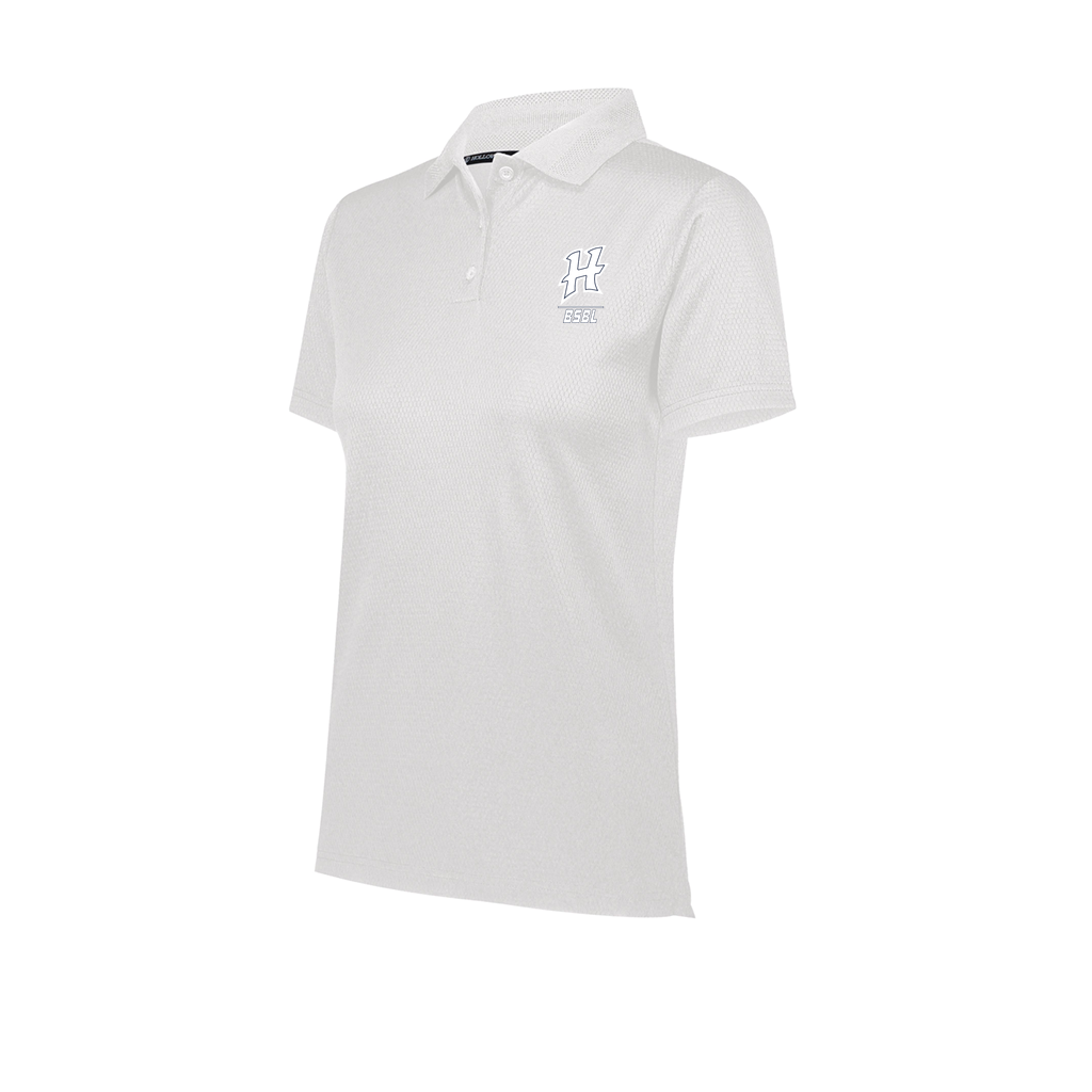 Ladies Prism Polo